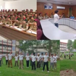 Kaithal News: कौल में जुटा कुरुक्षेत्र और कैथल का युवा, 29 जुलाई तक चलेगा CATC-137 शिविर