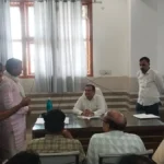 Nangal Chaudhary News: नांगल चौधरी में बधाई के नाम पर 11 हजार की वसूली से भड़के लोग, SDM को सौंपा ज्ञापन