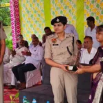 Narnaul News: नारनौल में महिला सुरक्षा और खेलों की बयार, सीबीएसई क्लस्टर गेम्स में डीएसपी ने जगाई आत्मरक्षा की अलख