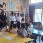 Narnaul News: नारनौल DAV पुलिस पब्लिक स्कूल में डेंगू-मलेरिया जागरूकता अभियान, स्वास्थ्य टीम ने दिए बचाव के खास टिप्स