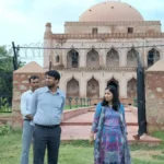 Narnaul News: डीसी अनुपमा अंजलि ने किया बीरबल का छत्ता और चोर गुंबद का औचक निरीक्षण, दिए कड़े निर्देश