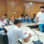 Narnaul News: नारनौल समाधान शिविर में पहुंचे 61 फरियादी, CTM डॉ. मंगल सेन ने दिए त्वरित समाधान के निर्देश