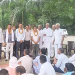 नारनौल पीडब्ल्यूडी कर्मचारियों के सेवा अवधि 2 महीने की बढ़ी, आज तक नहीं आई अप्रूवल 