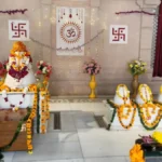 Narnaul Religious News: श्री जेठू बाबा मंदिर नसीबपुर का जीर्णोद्धार उत्सव 25-26 जुलाई को, 25 को निकलेगी भव्य ध्वजा यात्रा