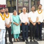 Yamunanagar News: “आश्वासन नहीं अब काम दिखेगा”, स्कूल के विकास के लिए नवोदय एलुमनी एसोसिएशन ने कसी कमर