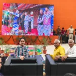 PM Modi in Mahendragarh: महेंद्रगढ़ को मिला ₹725 करोड़ का महर्षि च्यवन मेडिकल कॉलेज, अब नहीं जाना पड़ेगा जयपुर