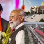 PM Narendra Modi Kurukshetra: कुरुक्षेत्र को मिली ₹617 करोड़ की सौगात, देश के अनोखे एलिवेटेड रेलवे प्लेटफॉर्म का उद्घाटन