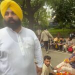 Punjab News: पंजाब में फार्मेसी परीक्षा विवाद पर गरमाई राजनीति, हरजोत बैंस बोले- शिक्षा व्यवस्था सुधरती है तो मैं इस्तीफा देने को तैयार