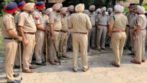 Punjab News: पंजाब में 15 अगस्त से पहले बड़ी कार्रवाई, अमृतसर से KLF से जुड़े 4 संदिग्ध आतंकी गिरफ्तार