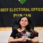 Punjab News: पंजाब में रविवार को सभी केंद्रों पर एक दिवसीय विशेष शिविर, मतदाता गणना प्रपत्र भरकर वहीं कर सकेंगे जमा