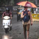 Punjab Weather: पंजाब-चंडीगढ़ में मानसून सक्रिय, 18 जिलों में आज बारिश का अलर्ट, पहले दिन सामान्य से 66% कम बरसे बादल
