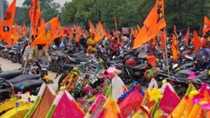 Rajasthan News: राजस्थान पुलिस ने कांवड़ यात्रा के लिए जारी किए विशेष दिशा-निर्देश, सतर्कता और समन्वय पर जोर