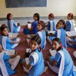 Rajasthan News: दो साल में आठ लाख से अधिक छात्रों का नामांकन घटा