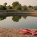 Rajasthan News: बालोतरा में मां ने दो मासूम बच्चों के साथ टांके में कूदकर दी जान, तीनों की मौत, पूरे गांव में मातम