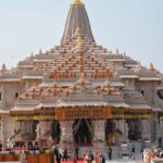 Ram Mandir News: राम मंदिर चढ़ावा के जांच के अनुरोध वाली याचिकाओं पर सुप्रीम कोर्ट ने एसआईटी से रिपोर्ट मांगी