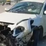 Rohtak News: रोहतक में महम-गोहाना रोड पर अज्ञात कार की टक्कर से स्कूटी सवार धर्मवीर की मौत