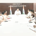Rohtak News: रोहतक डीसी सख्त, ‘राजस्व मामलों में लेटलतीफी बर्दाश्त नहीं’, इंतकाल और तकसीम के लिए चलेगा विशेष अभियान