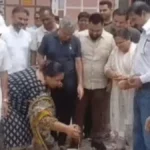 Rohtak News: रोहतक की श्रीनगर कॉलोनी में शुरू हुआ 3 सड़कों का निर्माण, विधायक बीबी बतरा ने कोटे से दिए ₹36 लाख