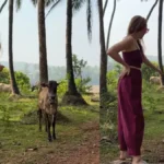 Russian Vlogger Viral: भारत के इन 5 नियमों ने रूसी महिला को डाला हैरत में, वीडियो शेयर कर बयां किए अपने ‘कल्चरल शॉक’