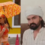 Sapna Choudhary: सपना चौधरी विवाद में कूदे पति वीर साहू, खाप पंचायत में बोले- ‘महम के चबूतरे से निजी खुंदक न निकालें’