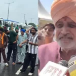 Shambhu Border: शंभू बॉर्डर पर कृषि मंत्री श्याम सिंह राणा ने की किसानों से बातचीत, रिहा होंगे गुरनाम चढ़ूनी, शिवराज चौहान से होगी वार्ता