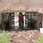 Sonipat Hospital Collapse: सोनीपत के रोहट PHC की बिल्डिंग का लेंटर गिरा, बाल-बाल बचे डॉक्टर और मरीज; देखें हादसे की तस्वीरें