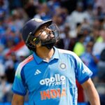 Sports News: अगर रोहित का यह आखिरी मैच है, तो उम्मीद है कि वह यादगार पारी खेलेंगे-  पार्थिव पटेल