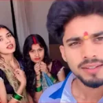 Three Sisters Marriage: तीन सगी बहनों से शादी करने वाले कैमरामैन की बढ़ीं मुश्किलें, छोटी बहन के नाबालिग होने का शक