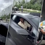 Viral Car Founder: हैदराबाद के करोड़पति ने ऑटोवाले को सौंपी अपनी लेम्बोर्गिनी कार, खुद चलाने लगे ऑटो, वीडियो वायरल