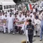 Yamunanagar News: दिल्ली में छात्रों पर लाठीचार्ज के बाद यमुनानगर में बवाल, सड़कों पर उतरे किसान संगठन, मांगा शिक्षा मंत्री का इस्तीफा