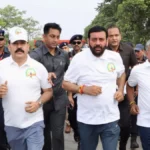 Yamunanagar News: यमुनानगर में नशे के खिलाफ रिकॉर्ड मैराथन, CM नायब सैनी बोले- स्वस्थ युवा ही बनाएगा विकसित भारत