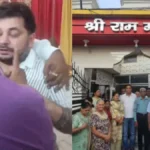 Yamunanagar News: जगाधरी के राम मंदिर में हनुमान चालीसा के दौरान गदर, एडवोकेट पर पिस्टल तानने के आरोप में FIR दर्ज
