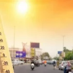 Haryana Weather: उमस भरी गर्मी ने छुड़ाए पसीने, जानें 20 जुलाई के बाद कैसा रहेगा मौसम