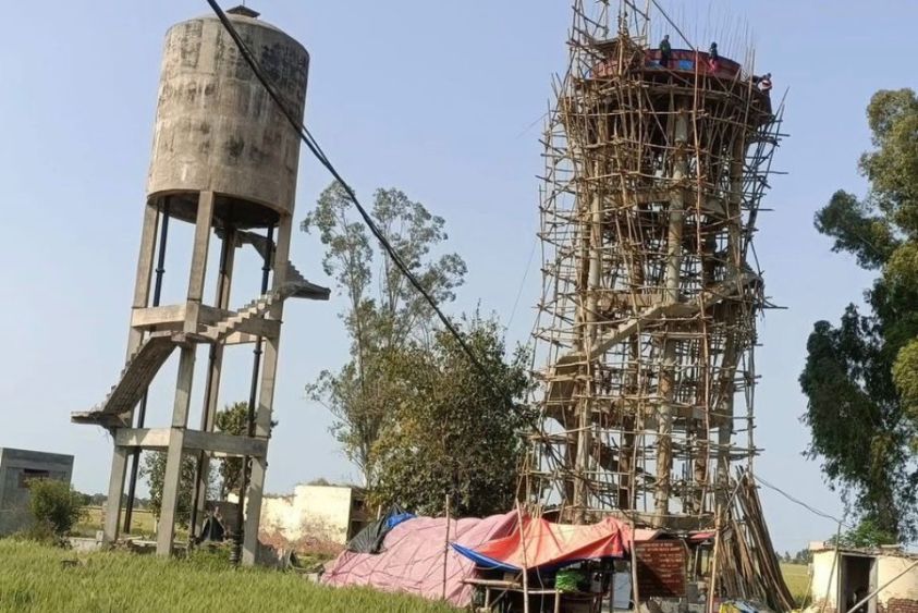 Faridkot News: फरीदकोट के वाटर सप्लाई इंफ्रास्ट्रक्चर को मॉडर्न बनाने के लिए 14.06 करोड़ रुपये के प्...