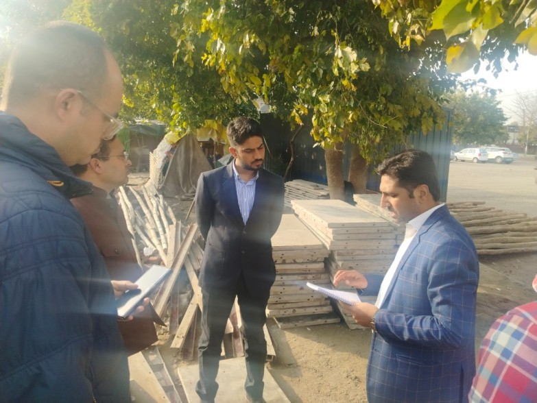 पंचकूला को स्वच्छ और मॉडल सिटी बनाने की दिशा में नगर निगम के ठोस कदम, स्वच्छता में लापरवाही नहीं होग...