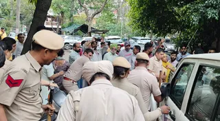  Chandigarh News: मकान तोड़ने के अभियान के खिलाफ विरोध जारी, प्रशासन से राहत की मांग