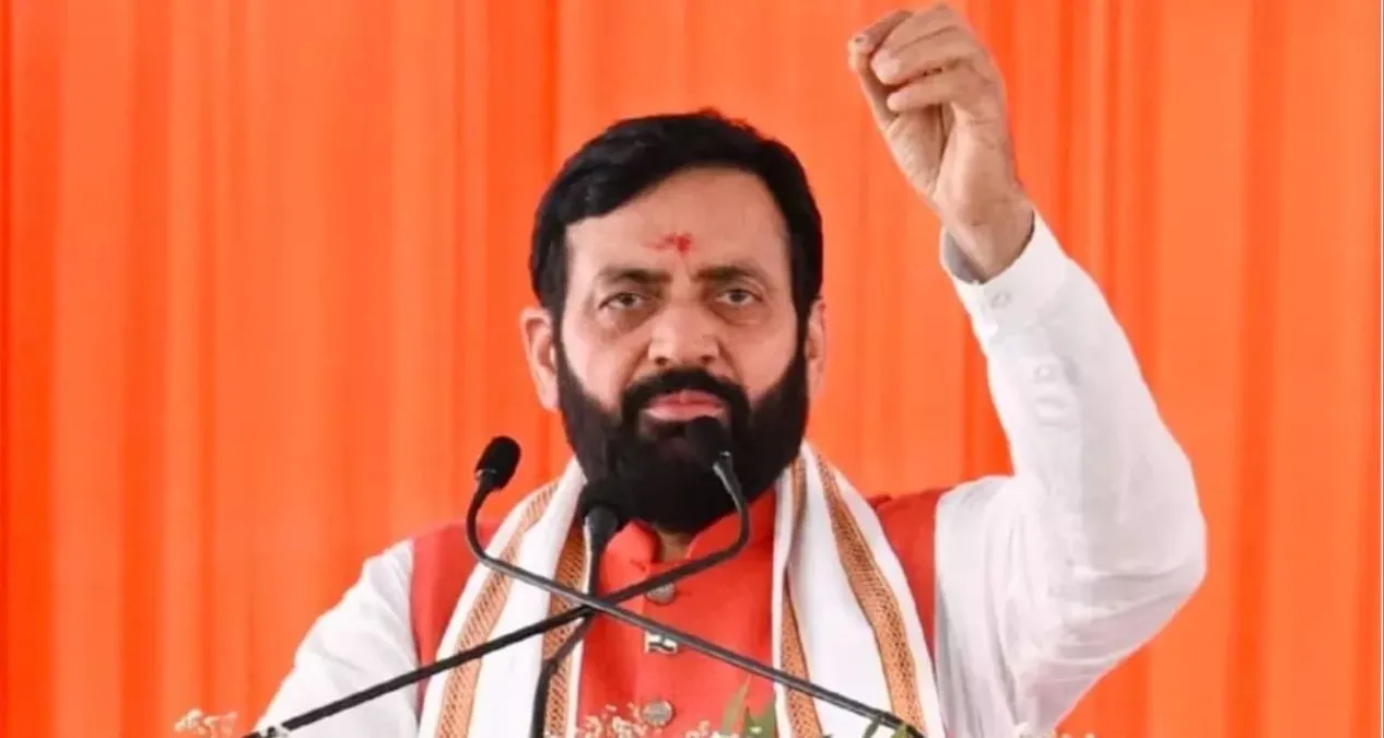  हरियाणा में उद्योग लगाना हुआ आसान, सैनी सरकार ने अनुमति प्रक्रिया बदली