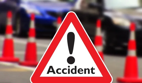  Punjab News: होशियारपुर में भीषण सड़क हादसा, तेज रफ्तार कार ने दो स्कूटियों को मारी टक्कर, काम से घर...