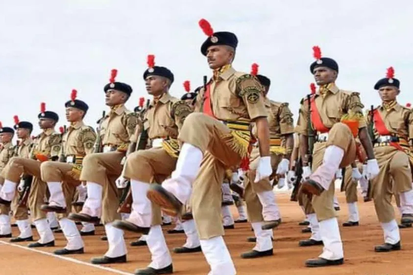  दिल्ली पुलिस भर्ती 2026: अग्निवीरों के लिए 20% कोटा तय, जानें किसे मिलेगी उम्र में 5 साल की छूट