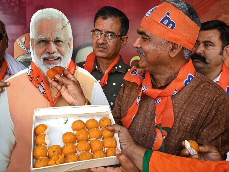  बंगाल में पहली बार BJP सरकार: 9 मई को होगा नई सरकार का शपथग्रहण, तमिलनाडु के सीएम स्टालिन ने दिया इस्तीफा