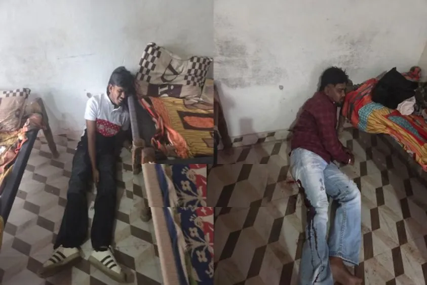  कैथल एनकाउंटर: चंडीगढ़ के प्रॉपर्टी डीलर के हत्यारे ढेर, AGTF ने 24 घंटे में लिया बदला