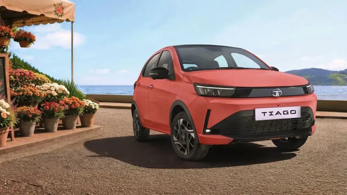  Tata Motors ने किया ऐलान, 1 जुलाई से महंगी होंगी कारें और SUV