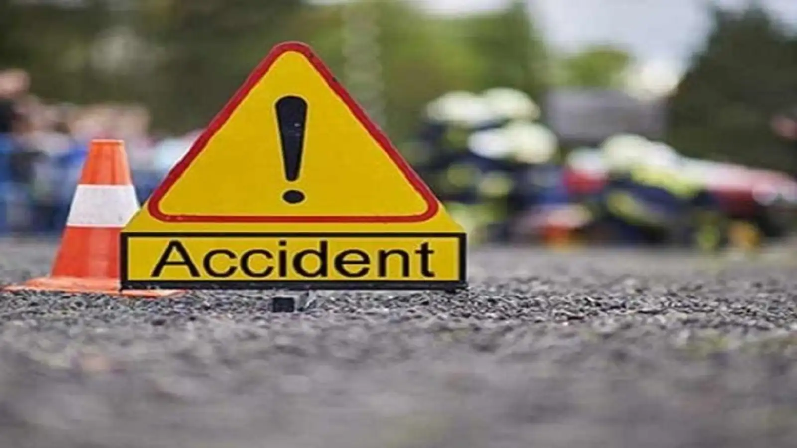  Rajasthan Road Accident: फलोदी में तेज रफ्तार थार का टायर फटने से दर्दनाक हादसा, 2 युवकों की मौके पर मौत