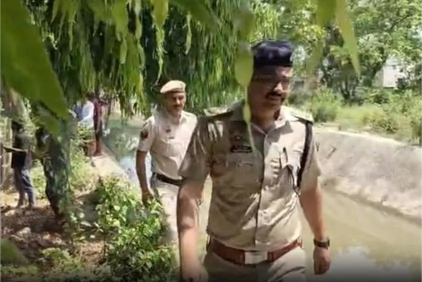  स्नैपचैट की दोस्ती का खूनी अंजाम: बहादुरगढ़ में युवती की हत्या कर प्रेमी ने किया सुसाइड का प्रयास