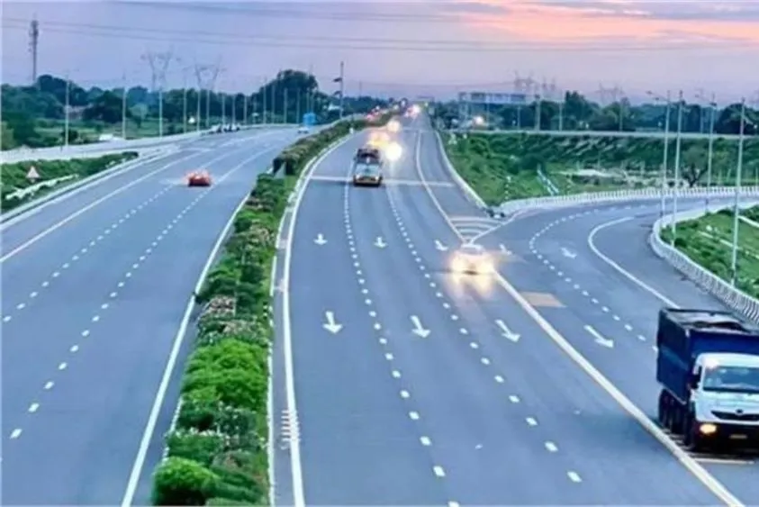  हरियाणा का नया मास्टरप्लान: केएमपी के किनारे बसेंगे 5 हाई-टेक शहर, सिंगापुर जैसा होगा नजारा