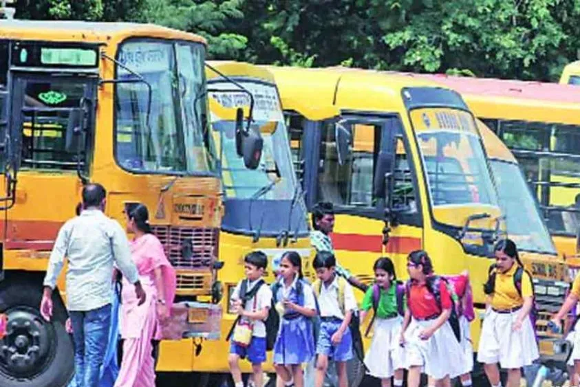  RTE Admission 2026: हरियाणा के प्राइवेट स्कूलों में फ्री दाखिले शुरू, 16 अप्रैल तक करें आवेदन