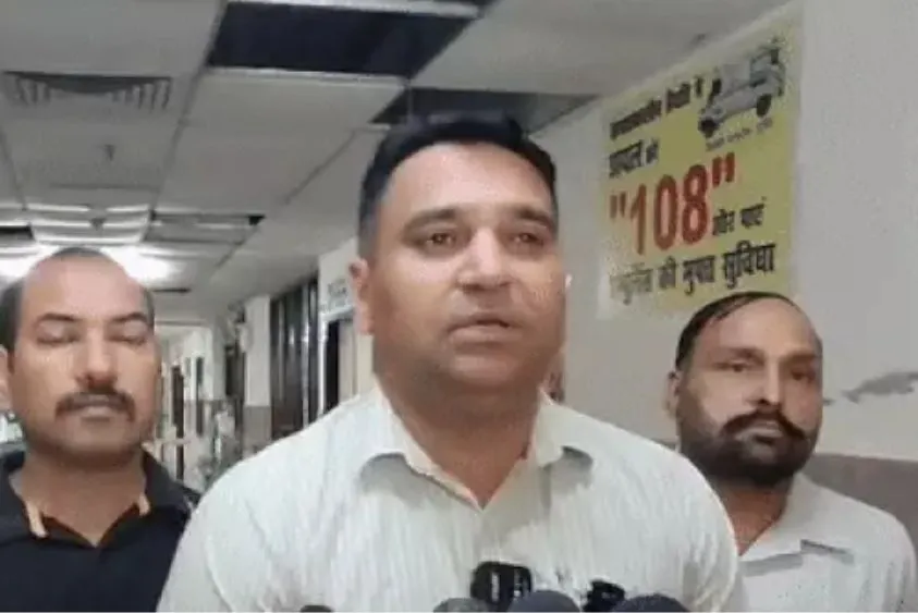  कुरुक्षेत्र में ट्रांसफार्मर चोर गिरोह का पर्दाफाश? हथियारों और औजारों के साथ दबोचा गया बदमाश
