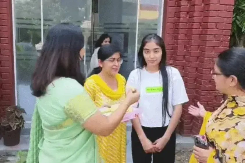 सीबीएसई 12वीं का रिजल्ट: गुरुग्राम रीजन ने मारी बाजी, जानें आपके शहर का क्या रहा हाल