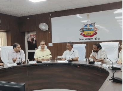  कोटा अस्पताल में 4 प्रसूताओं की मौत का मामला: स्वास्थ्य मंत्री ने जताई अनिश्चितता, बोले-हमारे पास जवाब नहीं, ये एक पहेली