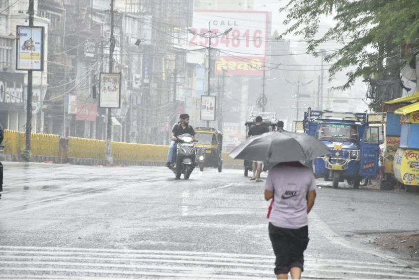  Rajasthan Weather Update: राजस्थान में आंधी-तूफान का कहर, जैसलमेर और बाड़मेर में 3 की मौत, आज 19 जिलों में बारिश का अलर्ट